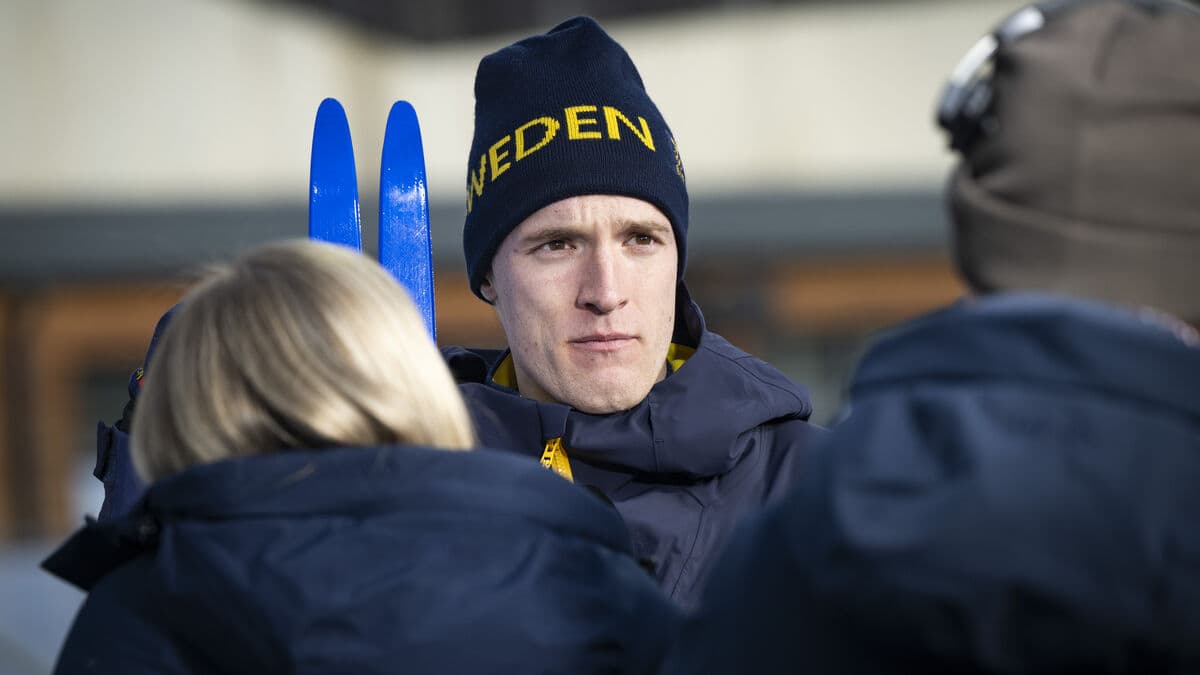 The chance in the medal hunt - changing hotels at the Olympics