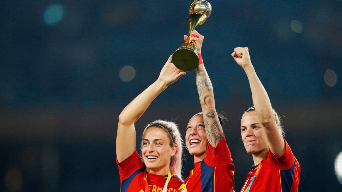 USA, Mexico, Costa Rica, Jamaica Bid to Host 2031 Women's World Cup