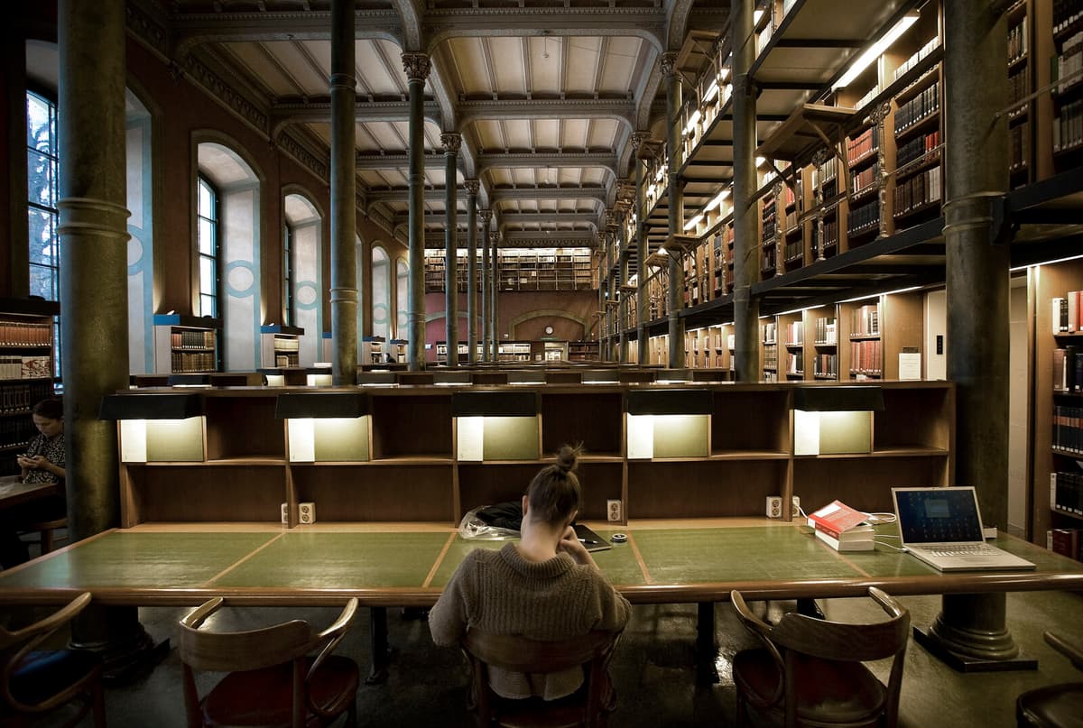 Author Criticizes Swedish Government's AI Initiative Over Copyright Issues