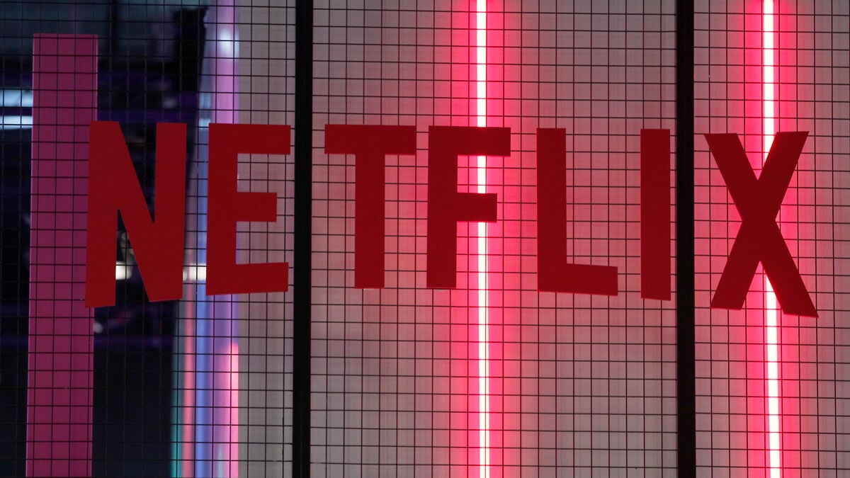 Netflix to Cut 1,000 Jobs Amid Weak Growth, Report Says