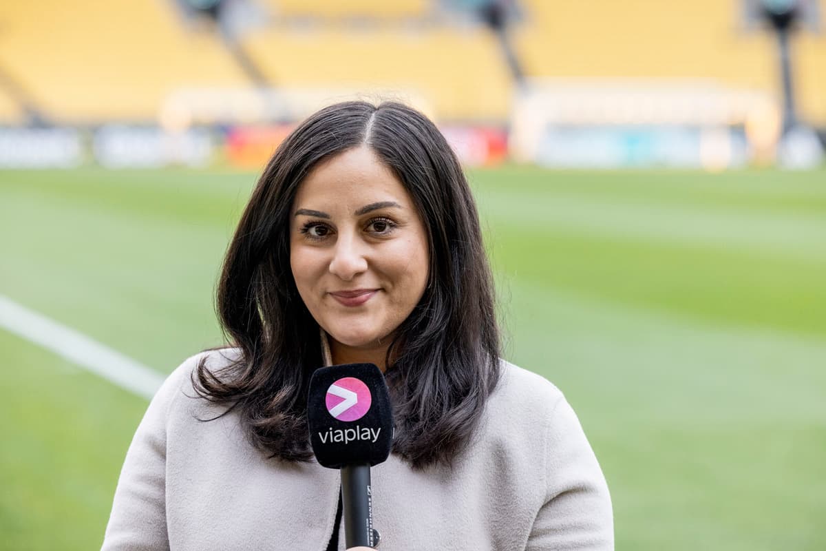 Jennifer Kücükaslan Joins Disney+ for European League Coverage