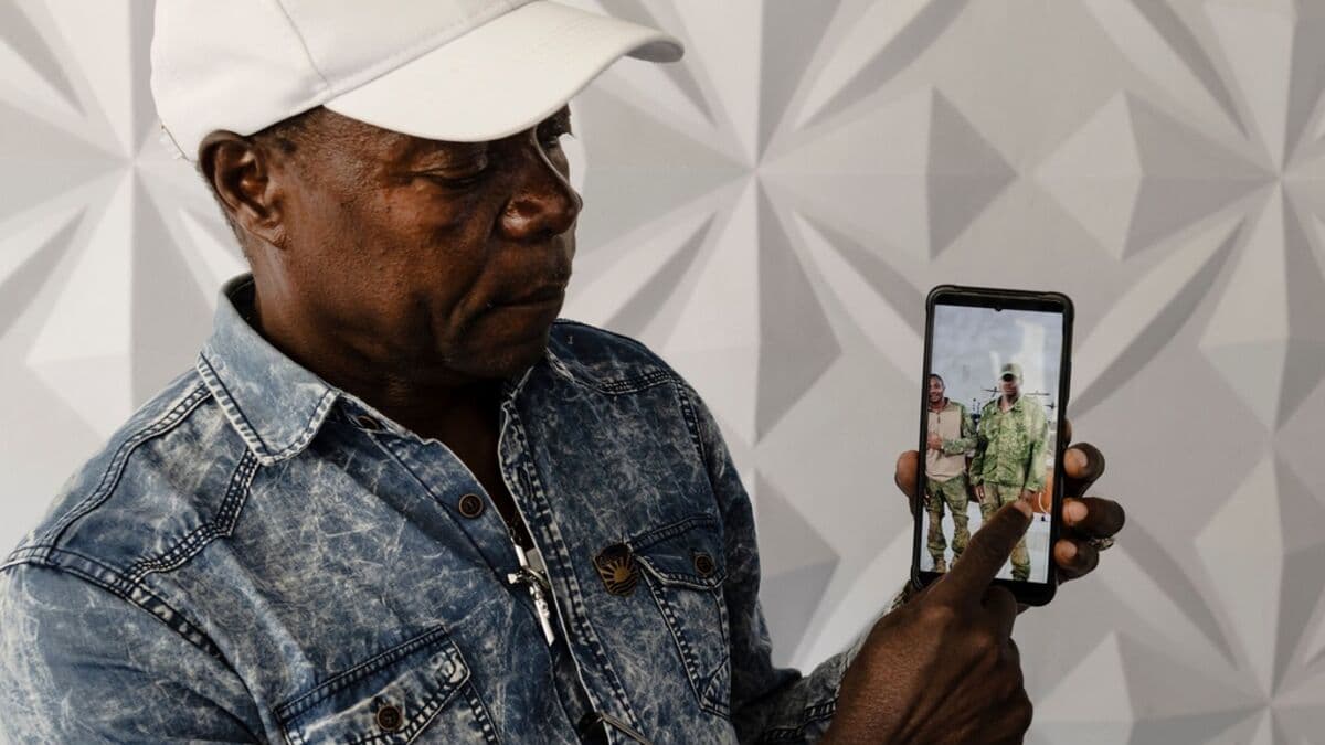 How Putin lures Africans to fight at the front in Ukraine