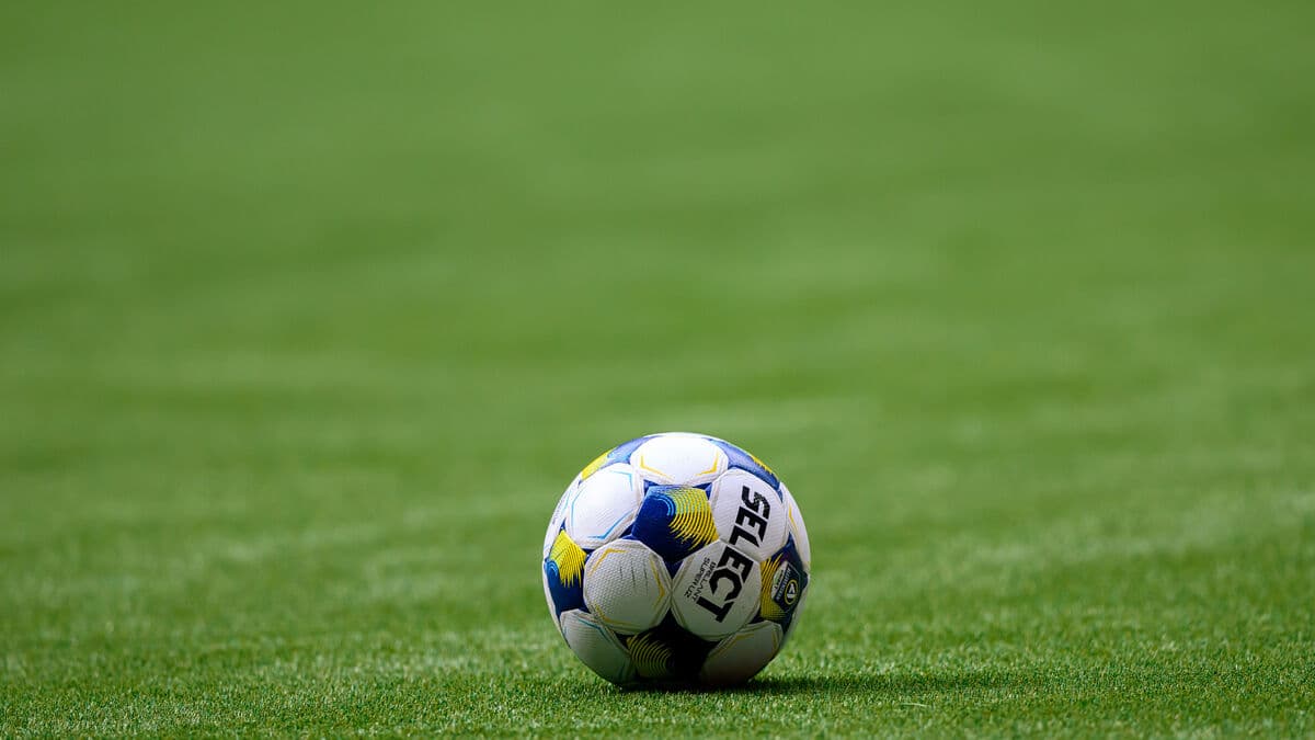 Chaos before Uppsala vs Häcken match - the plan is rejected