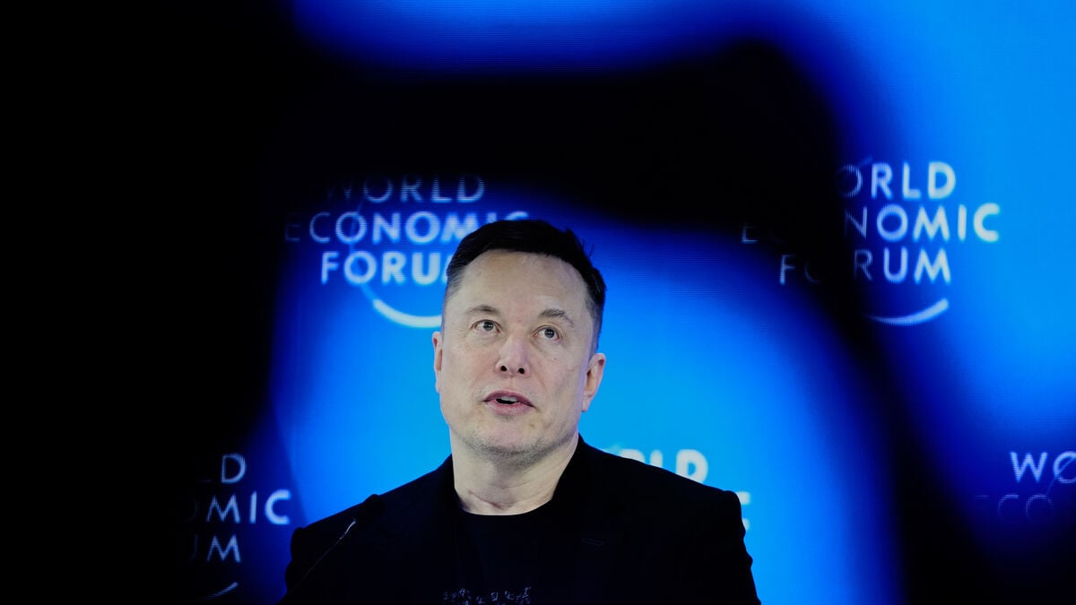Tesla stock ticks up after quarterly report