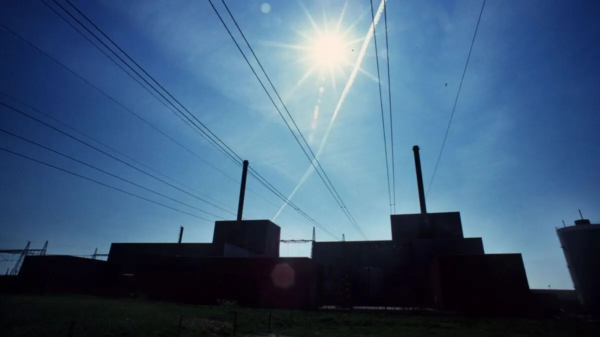 Nordic Baseload Power submits application to build two full-scale boiling water reactors in Barsebäck