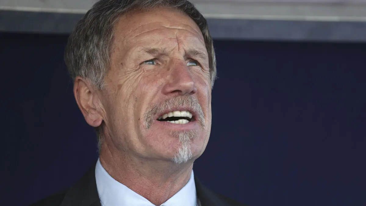 Confirmed: Stuart Baxter takes over as Halmstad coach