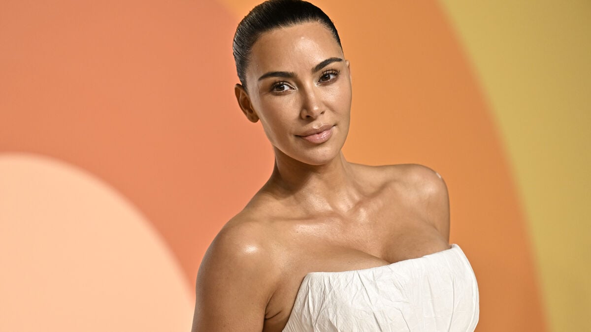 Kim Kardashian's Drama Series Premieres November 4 on Disney+