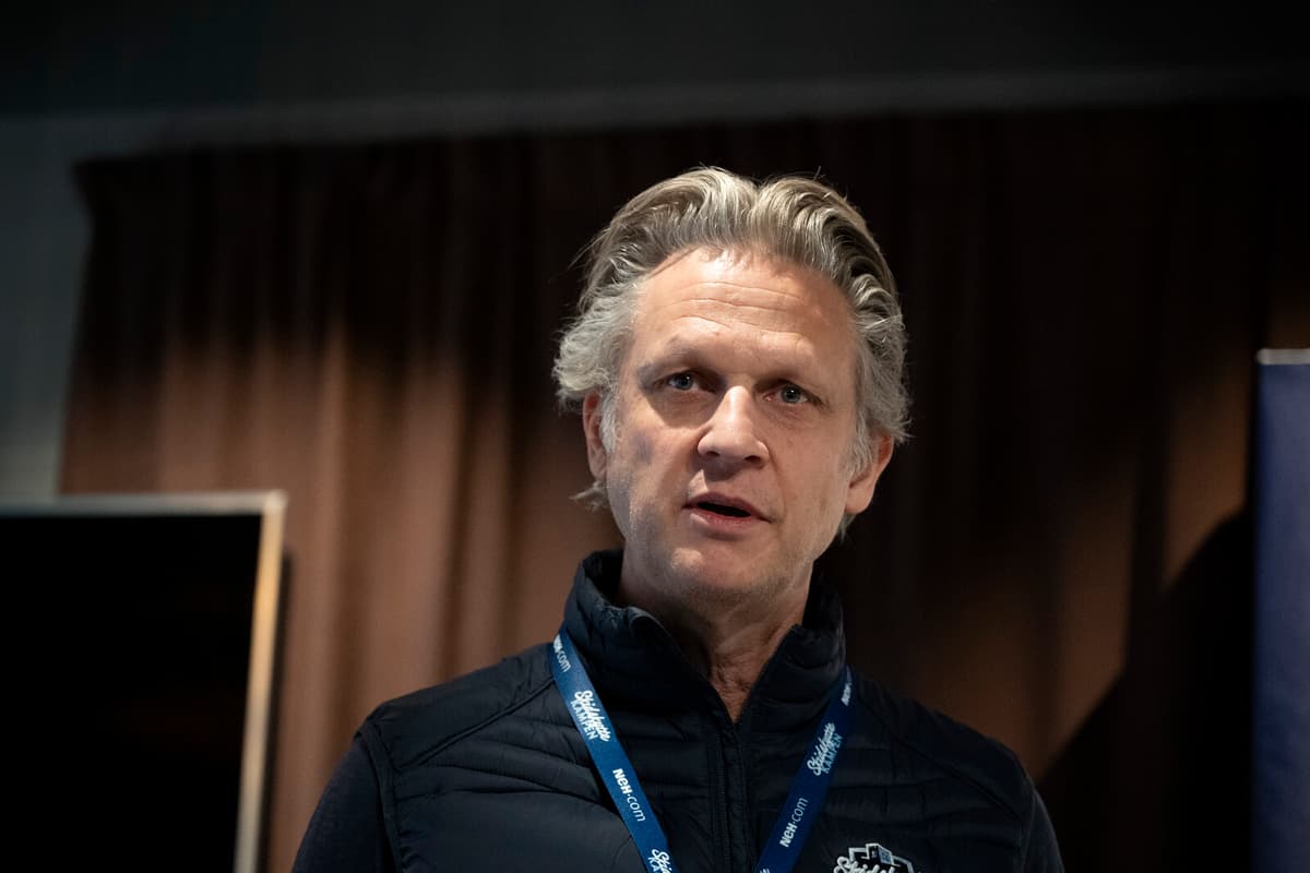 Diamond League Urges Fans to Leave Bags at Home for Stockholm Event