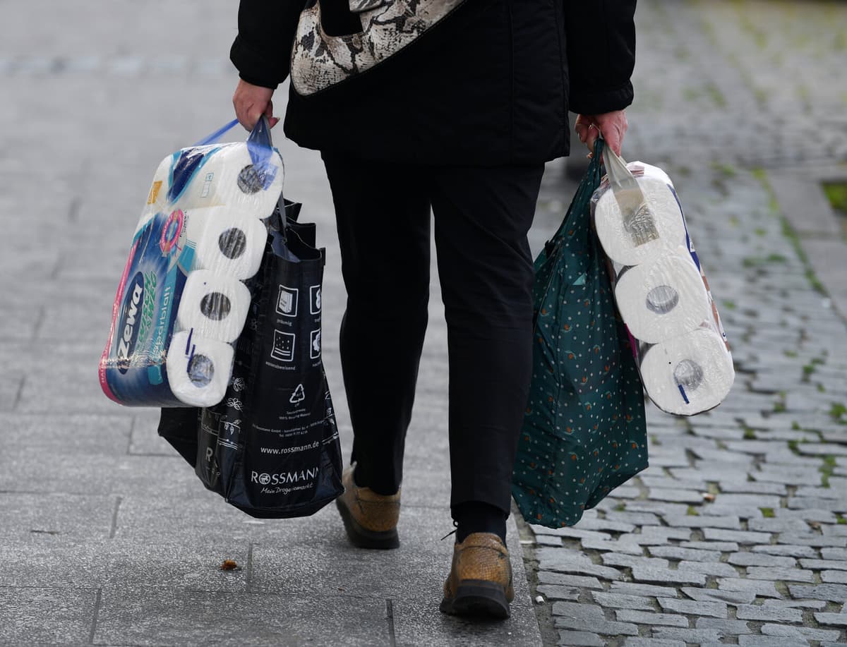 Germany Inflation Steady at 2.1% in May