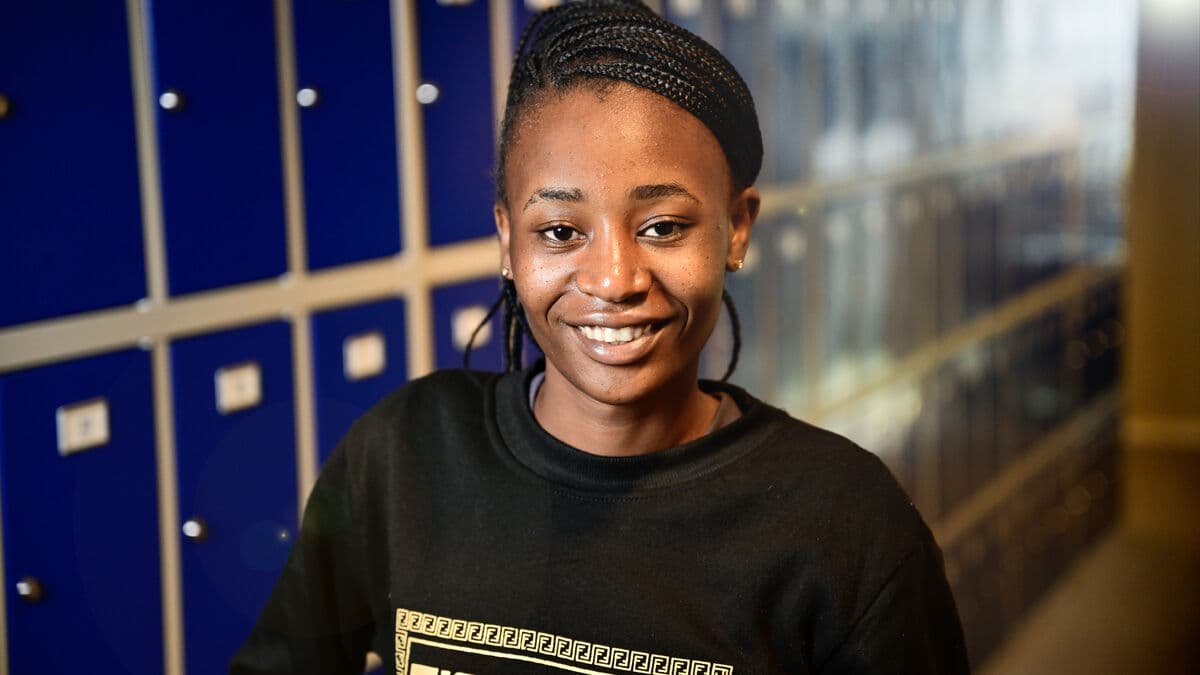 Zambian Girl Escapes Child Marriage to Pursue Education and Advocacy