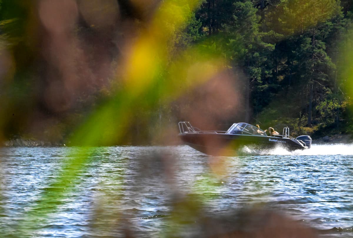 Baltic Safety Products Recalls Inflatable Life Jackets Due to Puncture Risk