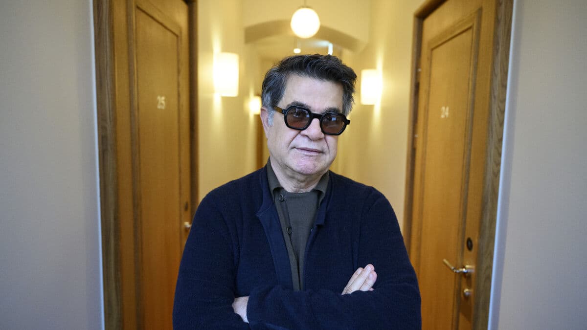 Iranian Oscar shopper sentenced to one year in prison