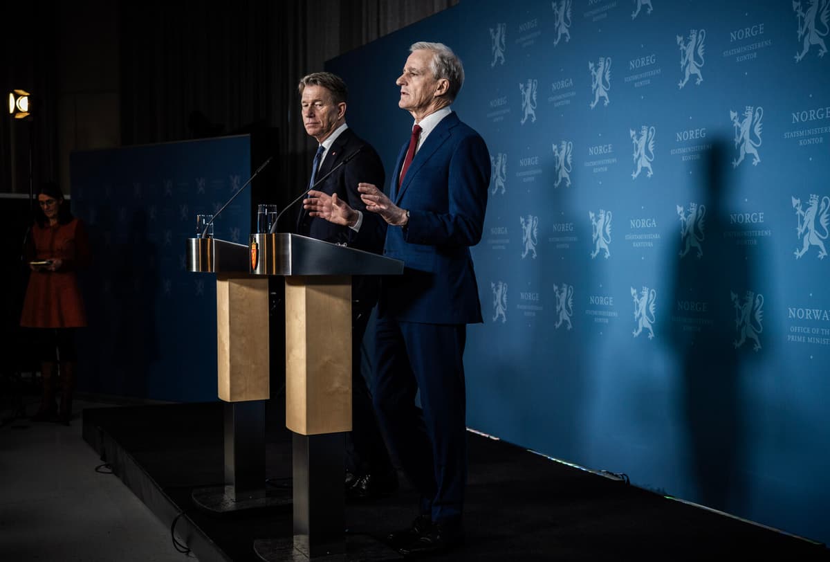 Norway Sets Fixed Electricity Price from October 1