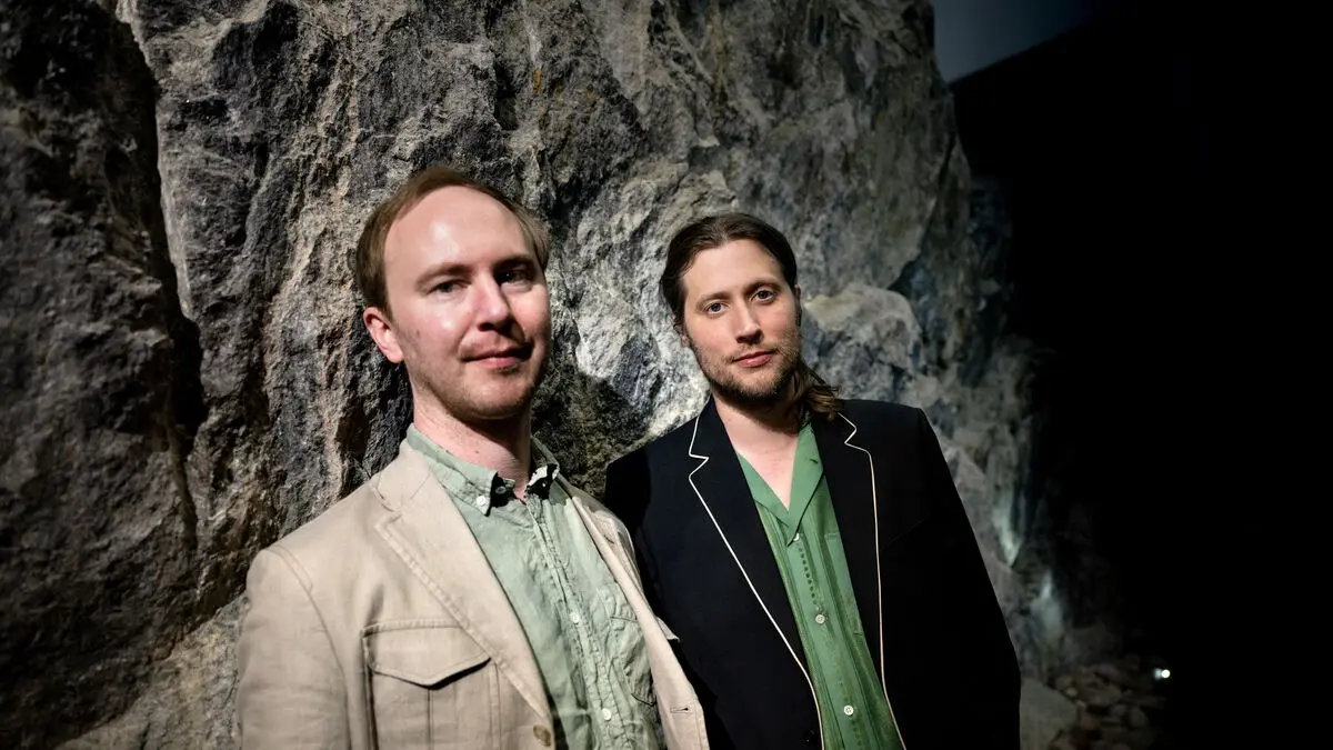 Musician Per Gunnar Juliusson dies