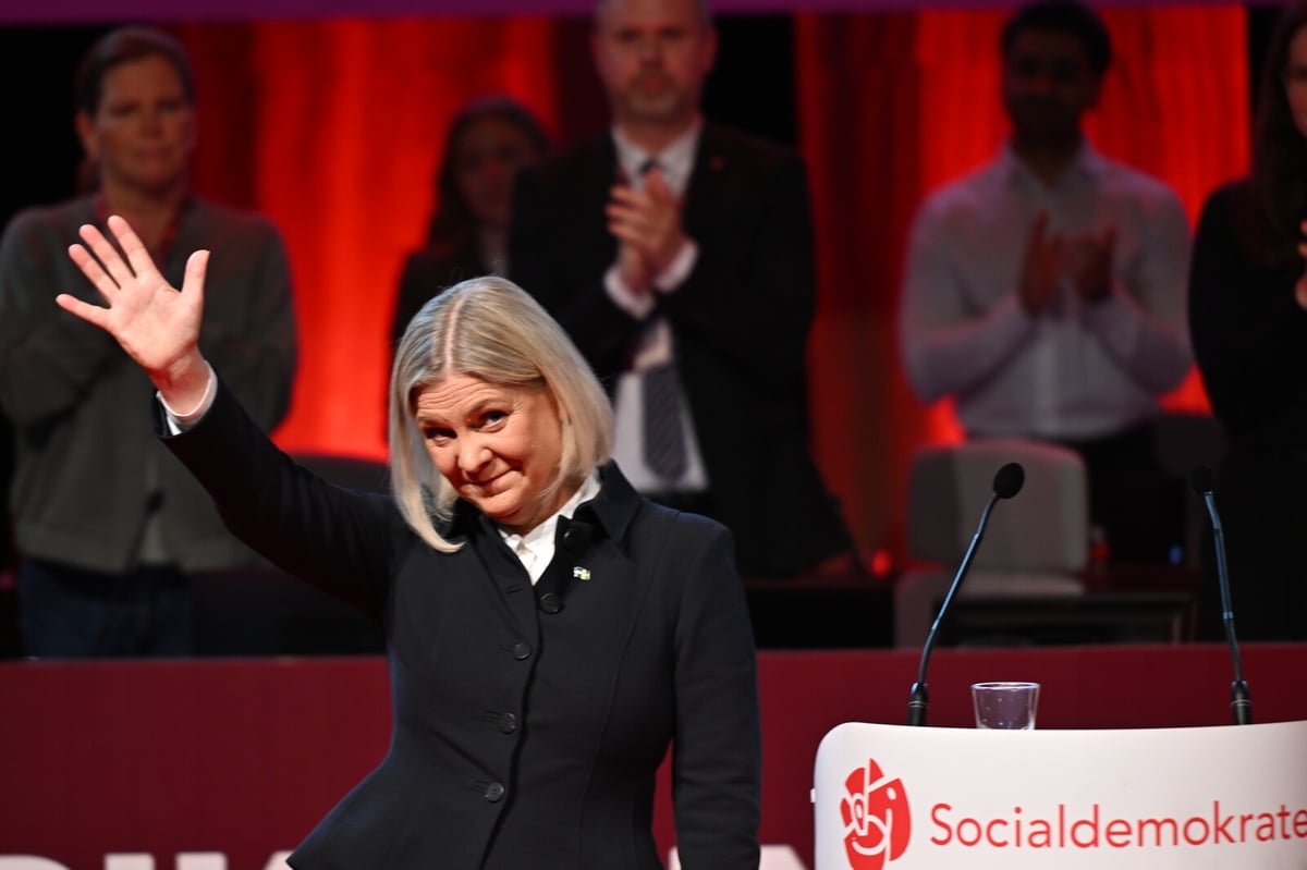 Opposition Widens Lead Over Government in Latest SCB Poll