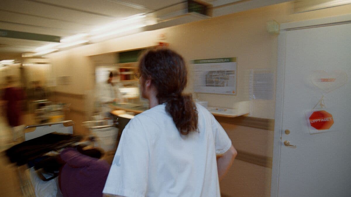 More people are suffering from occupational diseases