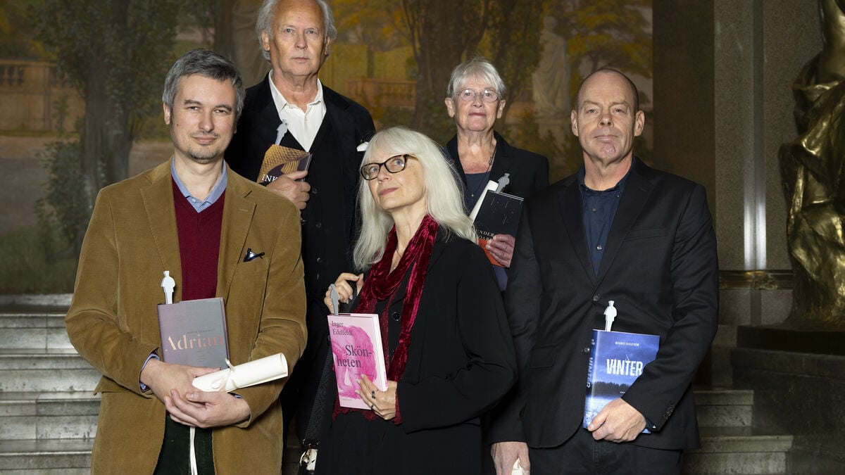 Tone Schunesson’s Much-Talked-About Novel Ultravåld Misses Out on August Prize Nomination