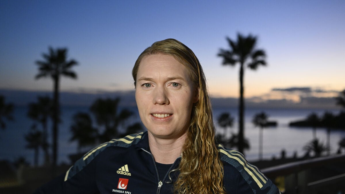 Hedvig Lindahl boycotts FIFA legends match ahead of 2027 World Cup