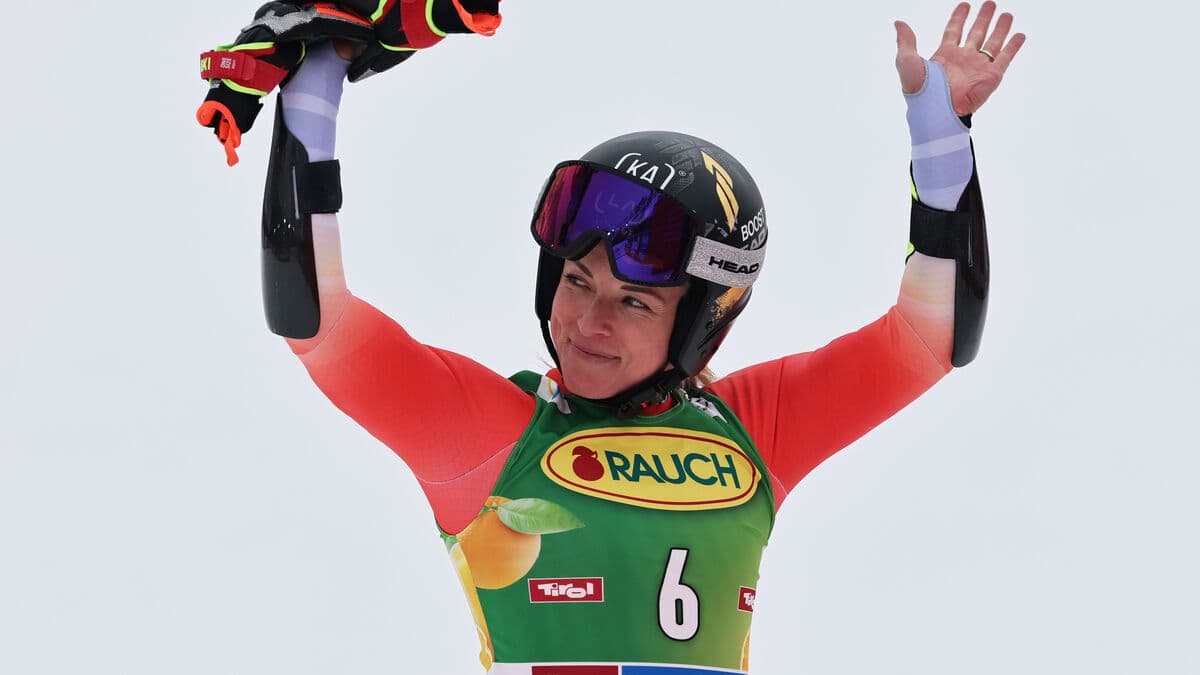 Star knee injury – concerns for the Olympics