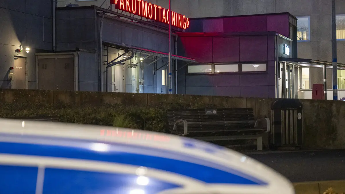 Three arrested for attempted murder in Lund