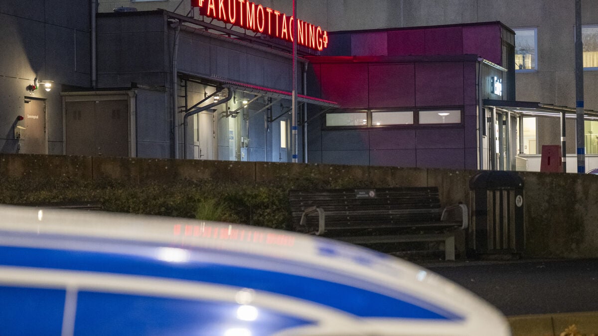 Three arrested for attempted murder in Lund