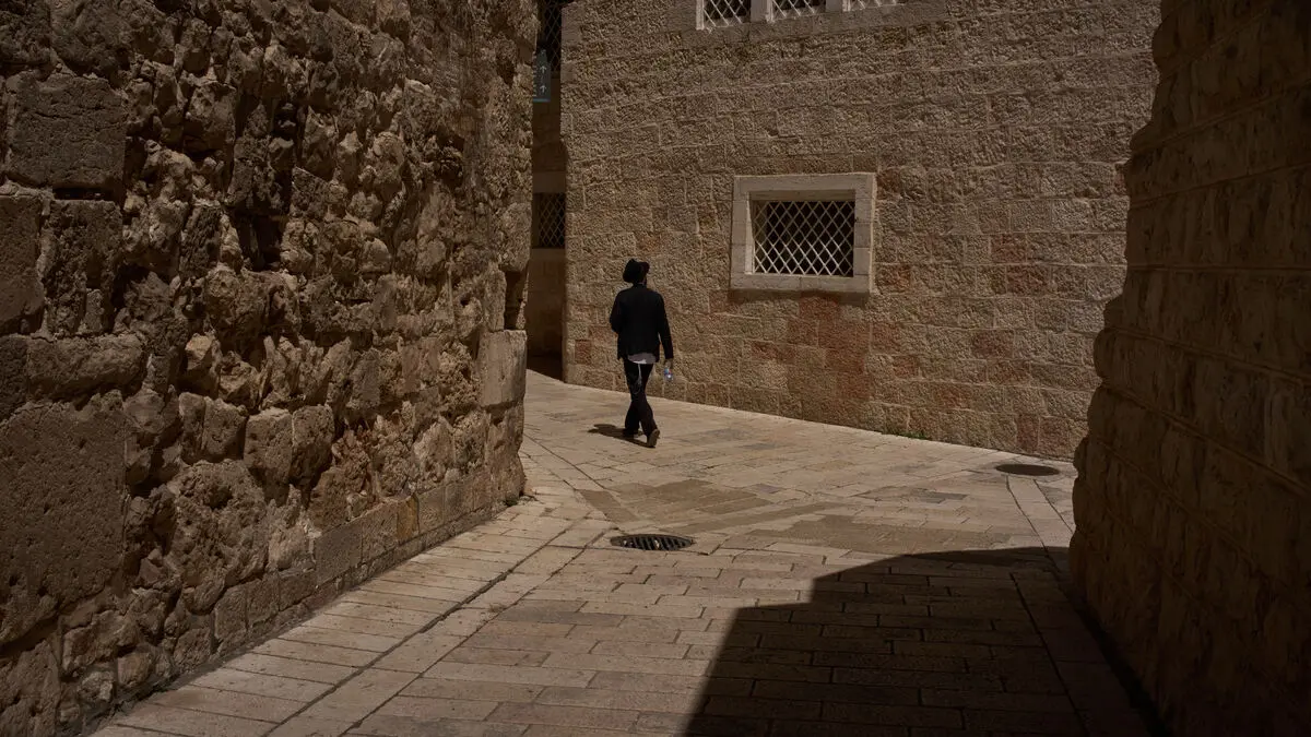 Attack on nun in Israel sparks outcry