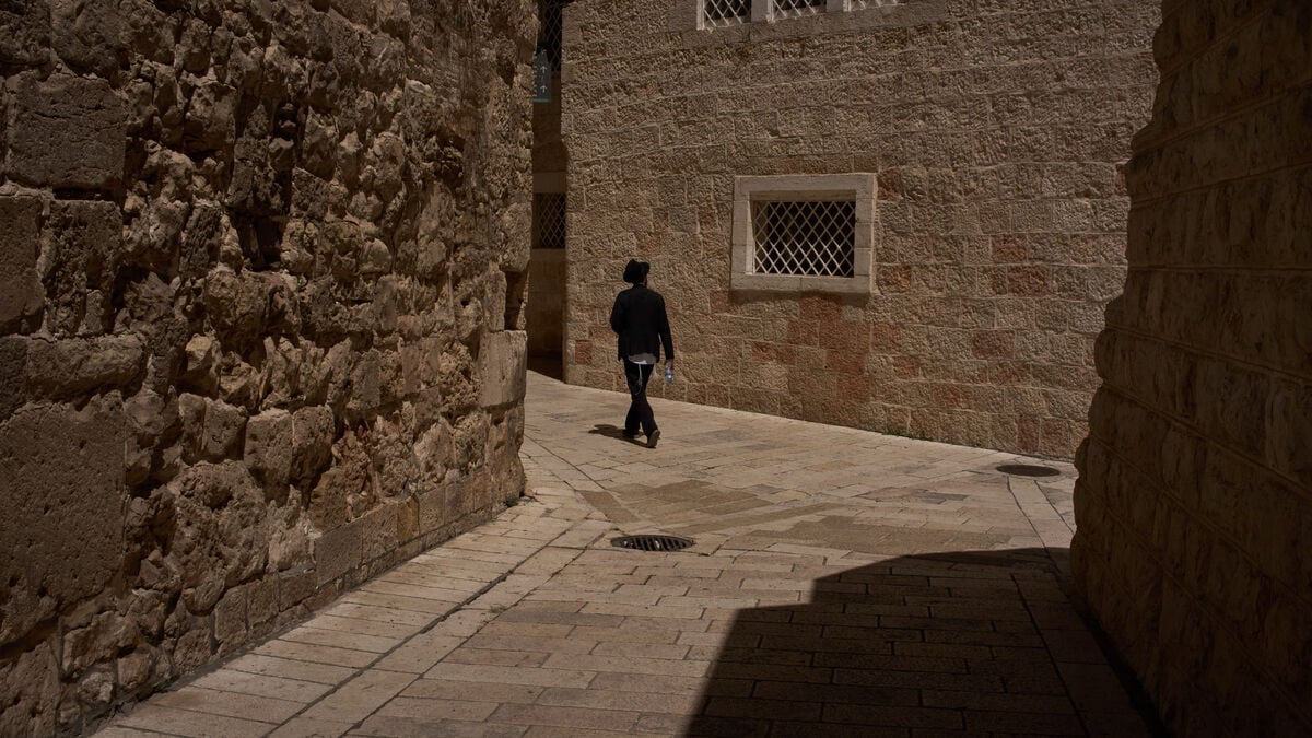 Attack on nun in Israel sparks outcry