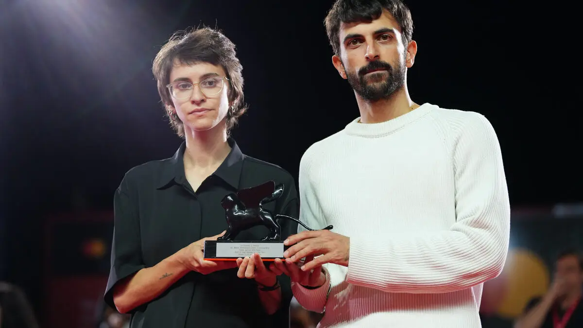 Israeli culture minister calls award-winning filmmakers traitors, seeks to revoke citizenship