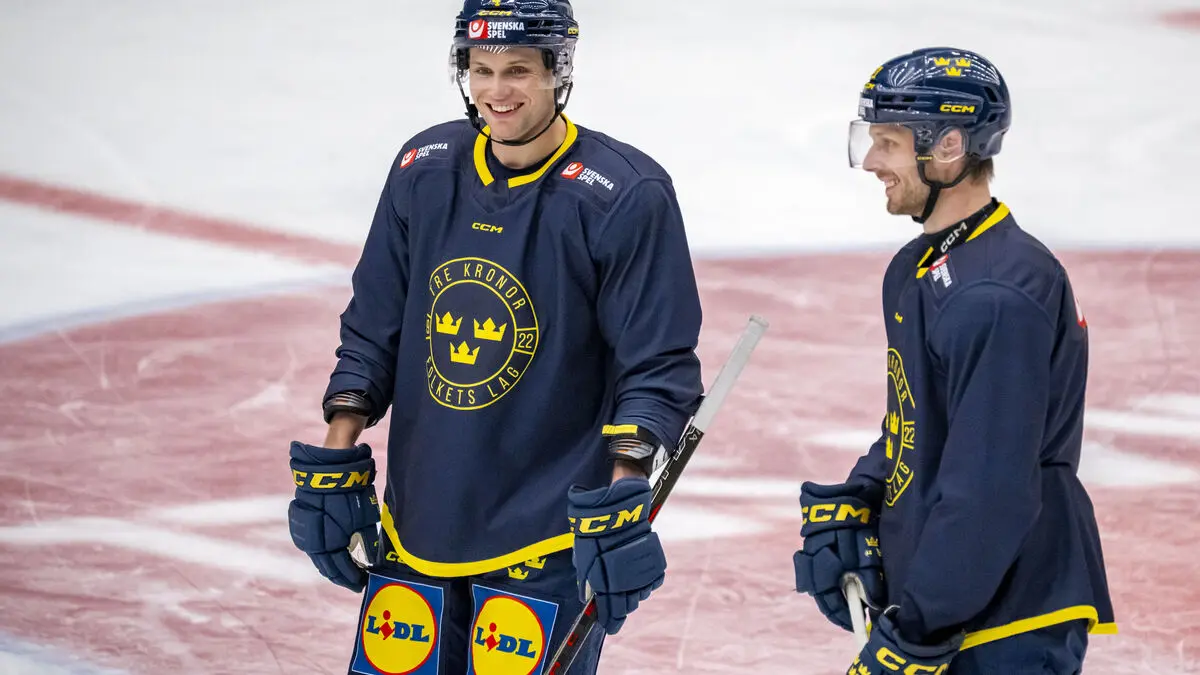 Debut after the nightmare: “Chaotic season”