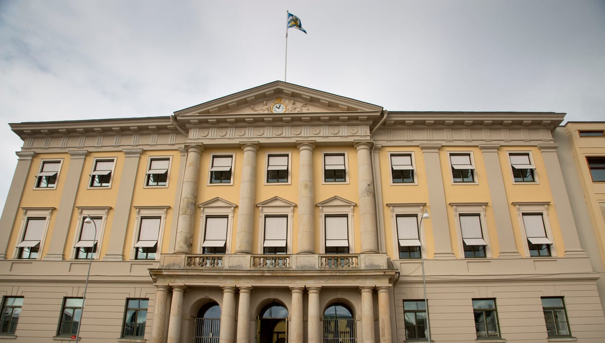Investigation into Gothenburg's Israel Boycott Ends Without Charges