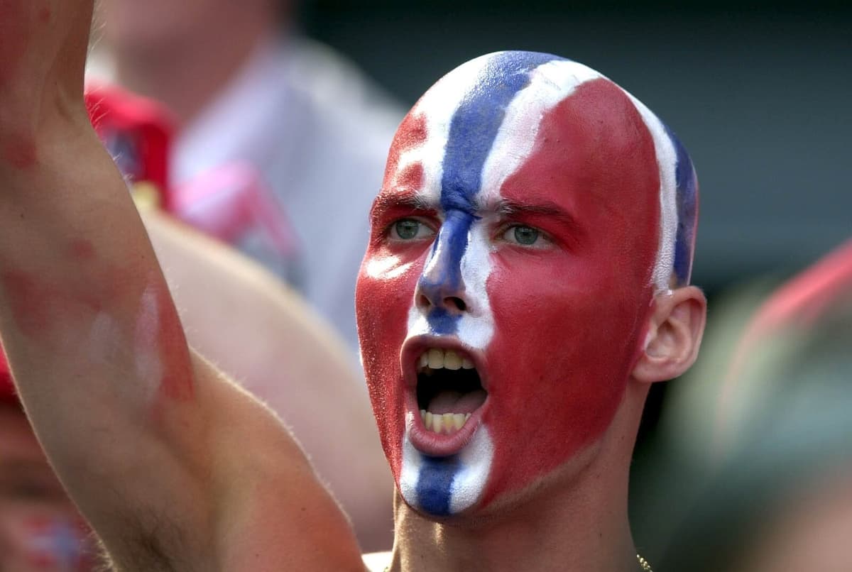 Norwegian Economy Shows Unexpected Growth