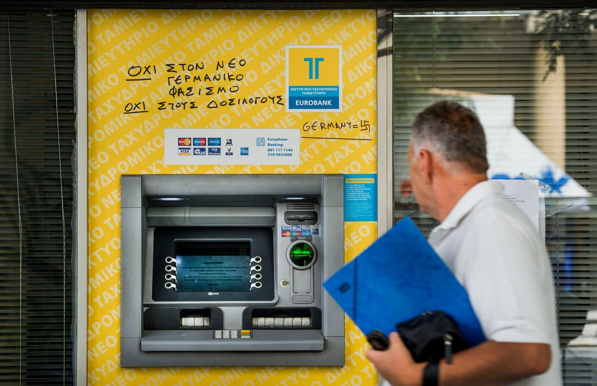 How Greece Transformed Its Economy After Debt Crisis