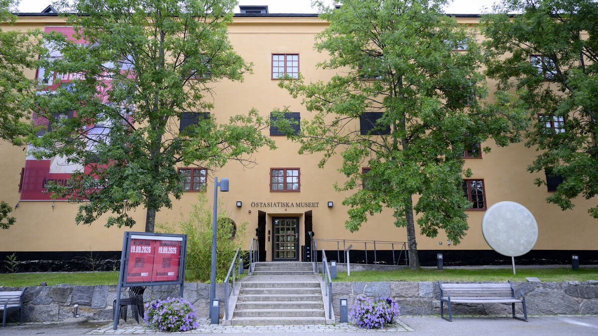 World Museums of Culture urge closure of Mediterranean and East Asian museums over rent hike