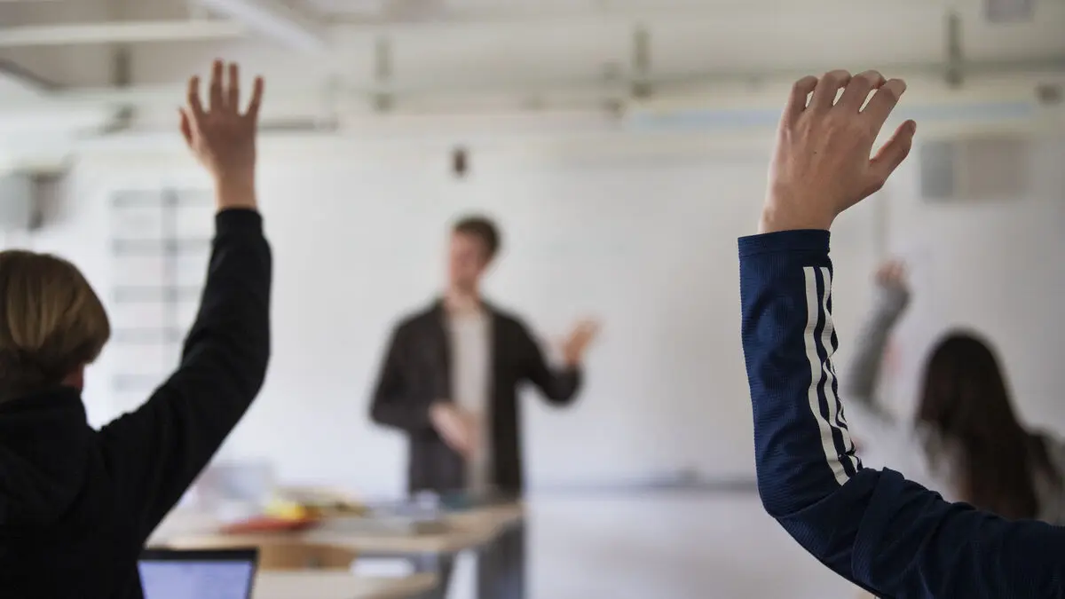 Swedish government sets limits on teachers’ teaching time, guarantees more planning time