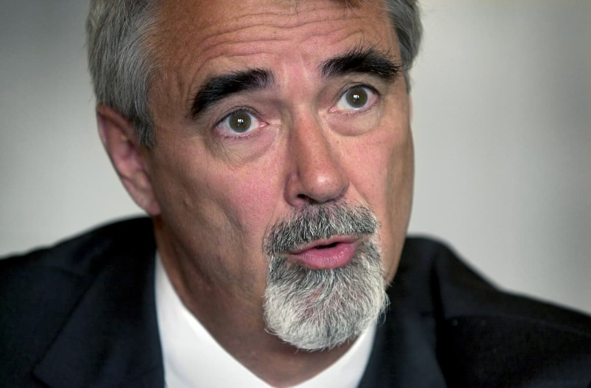 Percy Barnevik, Influential Swedish Business Leader, Dies at 84