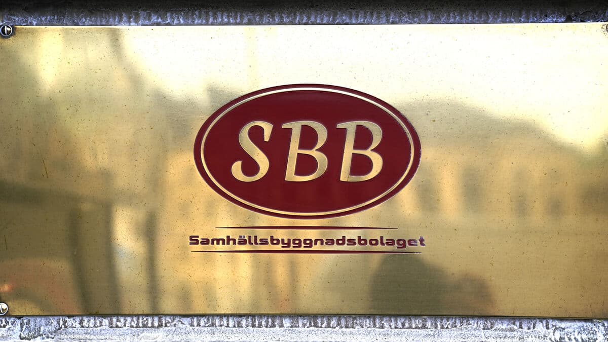 SBB in billion-dollar deal with Norwegian real estate company