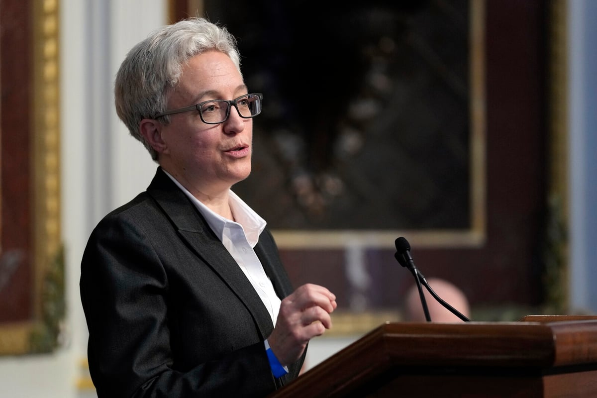 Oregon Governor Tina Kotek Opposes Military Deployment in Portland