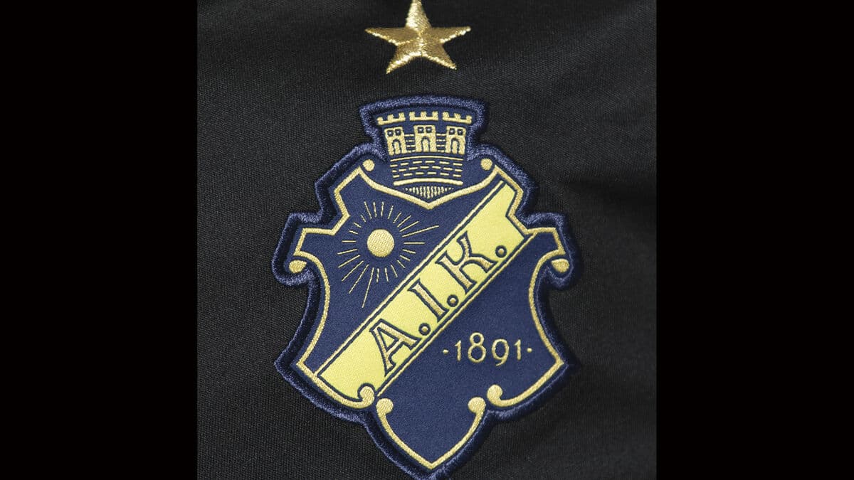 Clear: He will take over AIK