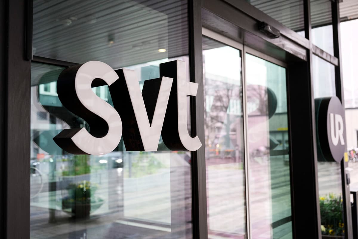 SVT Resolves Technical Issues Affecting Broadcasts
