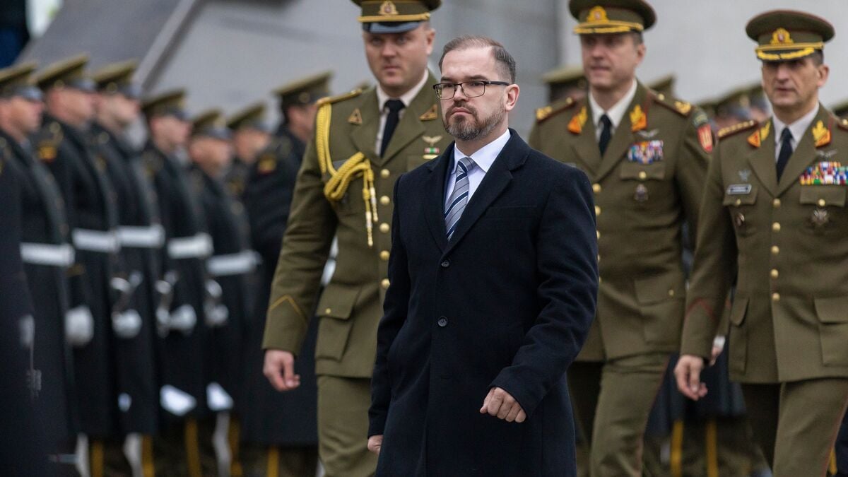 Lithuania Votes to Lift Constitutional Ban on Nuclear Weapons