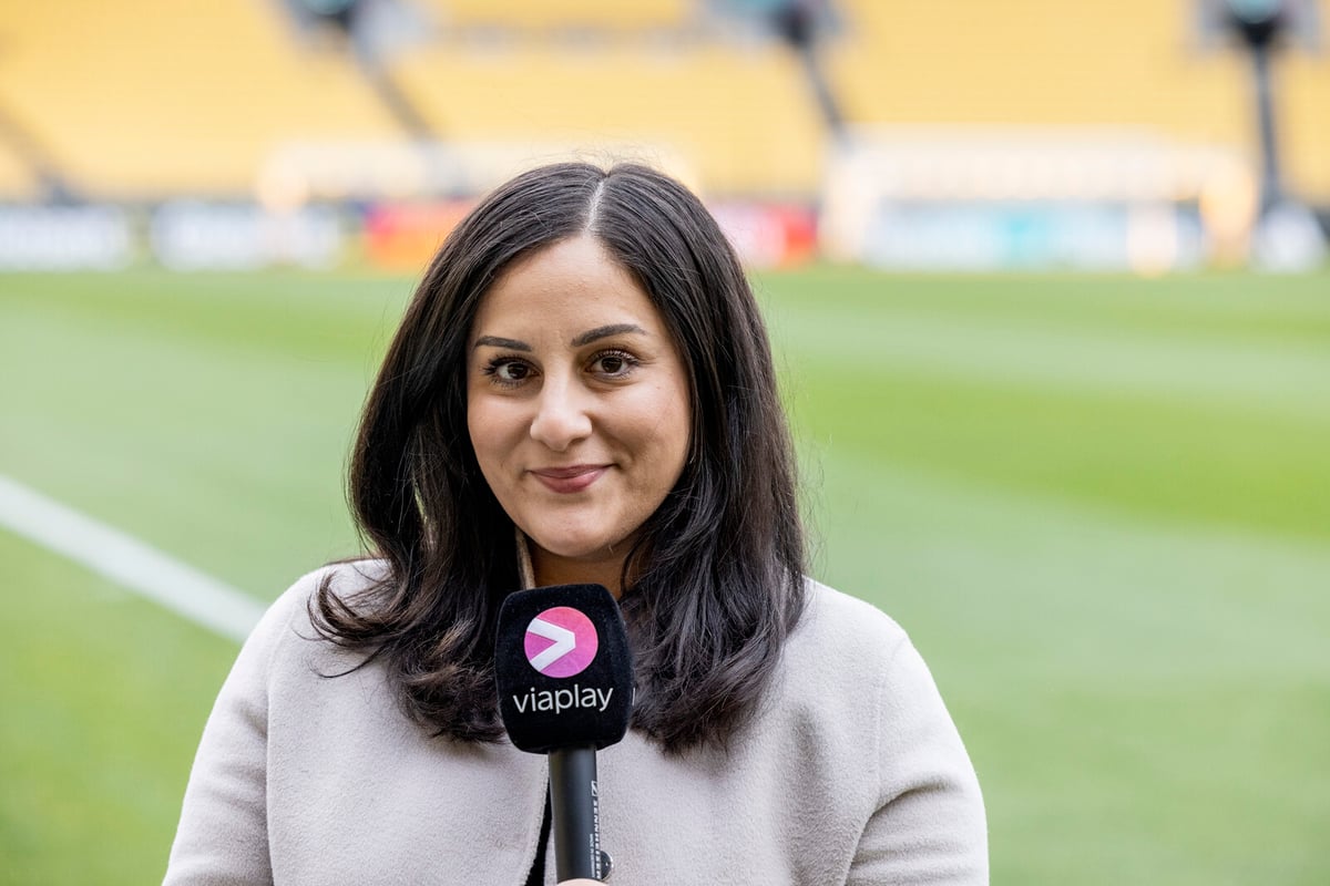 Jennifer Kücükaslan would have to leave Viaplay.: "A punch in the gut"