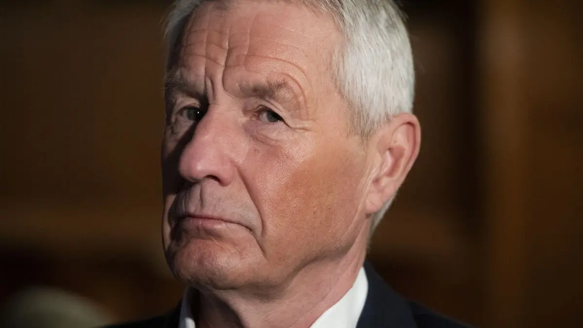 Epstein scandal: Thorbjørn Jagland investigated for gross corruption