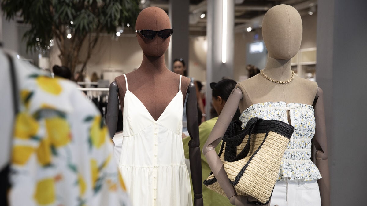 One in five has recently bought clothes they expected to wear only a few times, survey finds