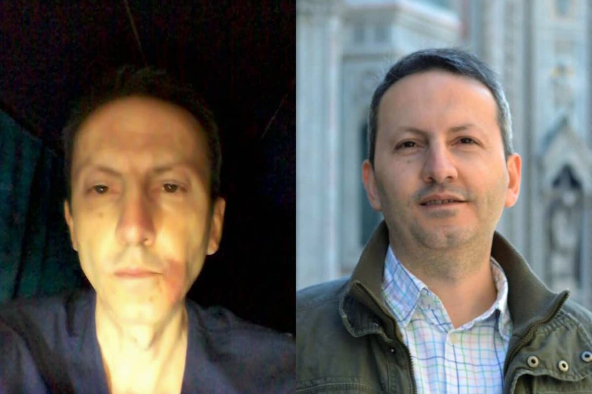 Sweden Urges Iran to Release Ahmadreza Djalali Immediately