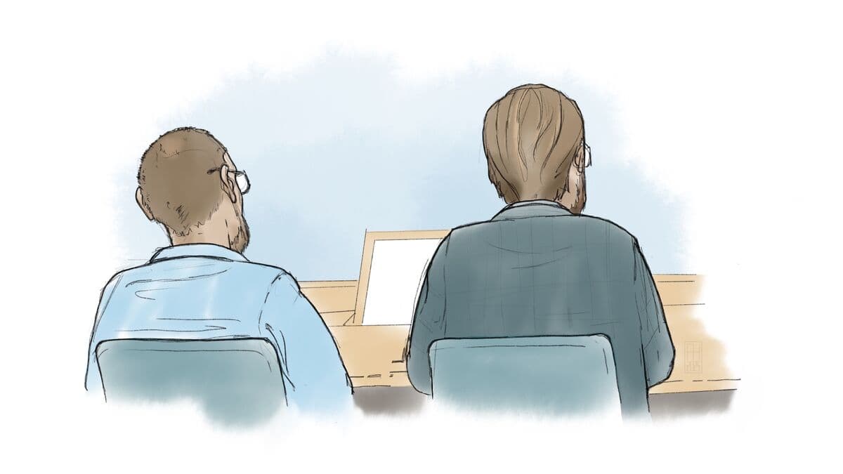 Svea Court of Appeal Increases Jonas Falk's Prison Sentence