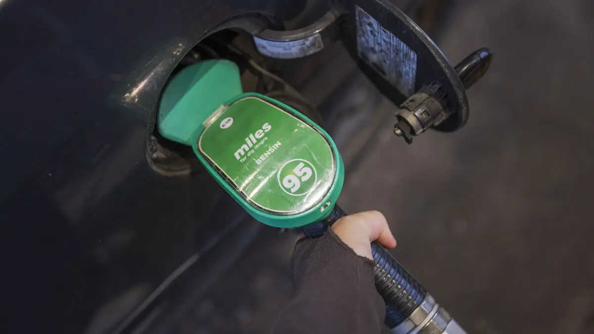 Risk of fuel rationing in