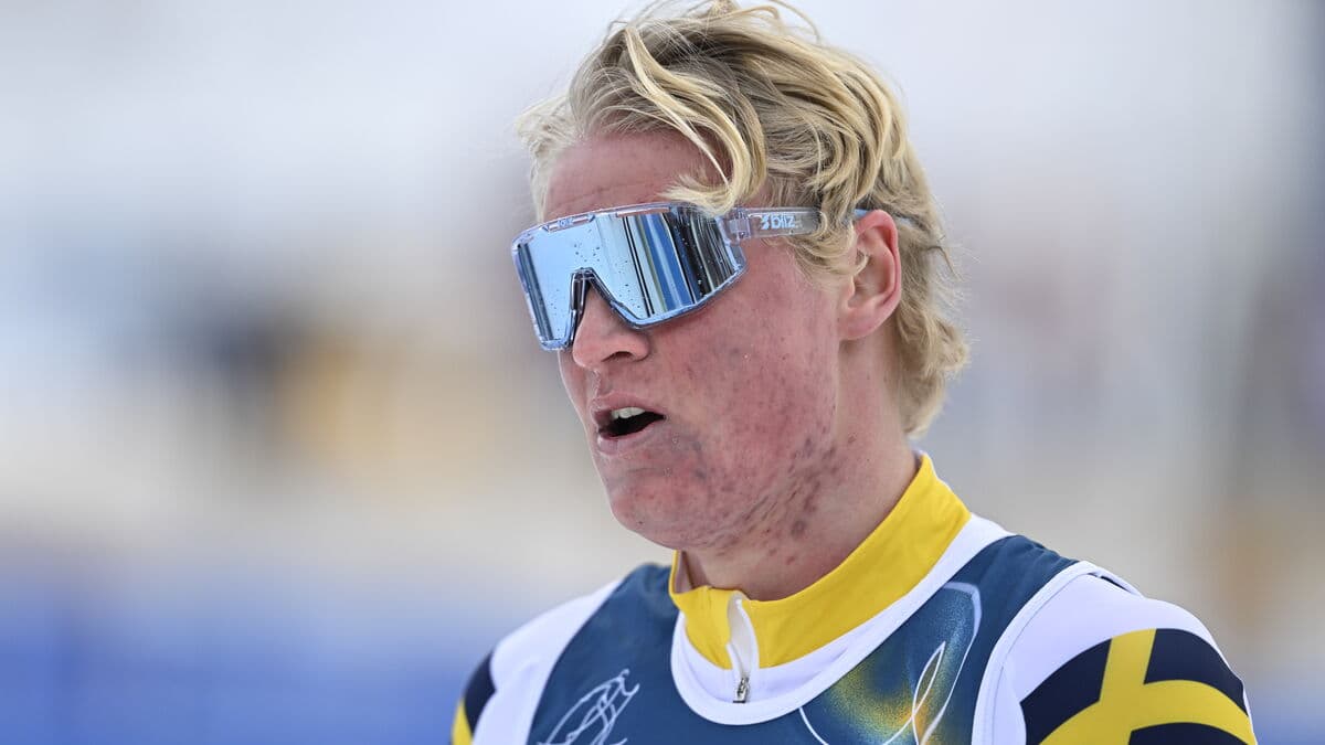 Press conference postponed - no Myhlback for the Olympic 50-kilometre race