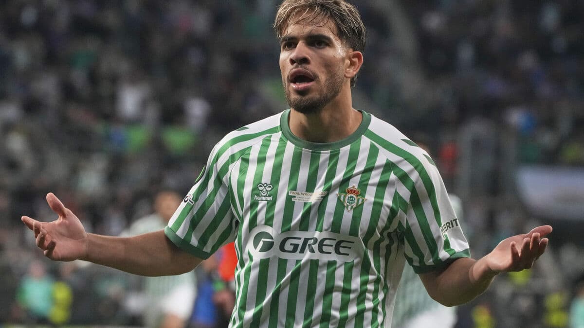 Morocco's injury blow: Abde Ezzalzouli and Nayef Aguerd miss the World Cup