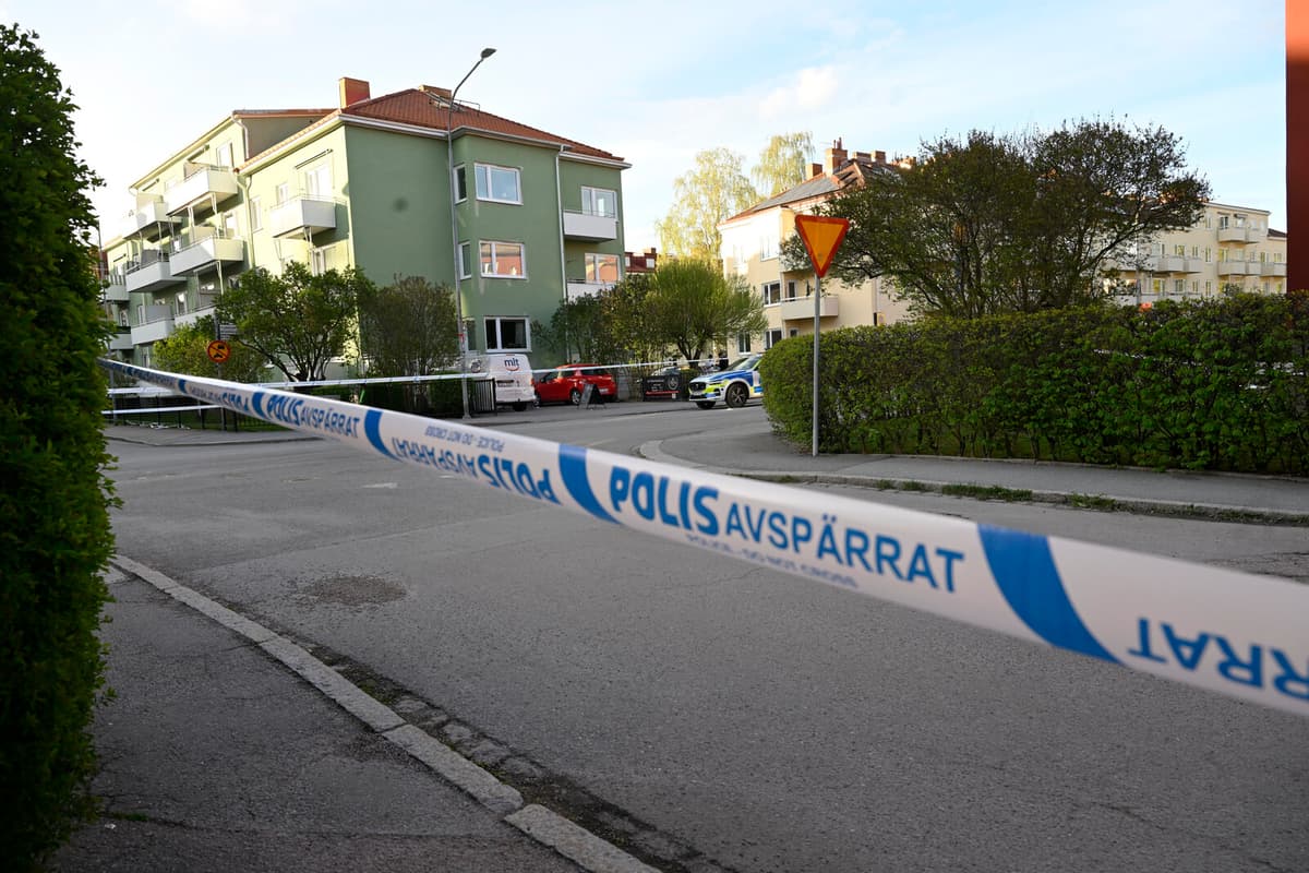 Threats Target Teen Released After Uppsala Triple Murder Suspicions Dropped