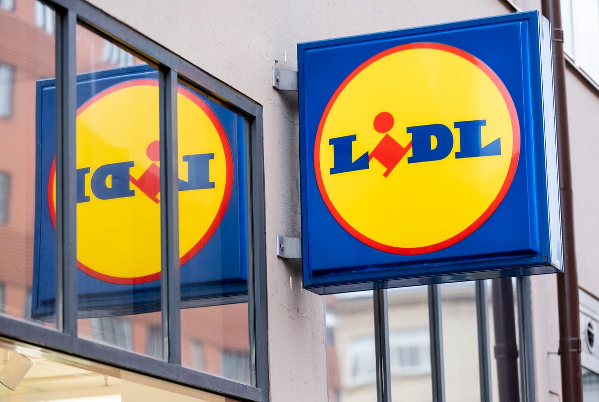 Lidl Recalls Culinea Chicken Schnitzel Due to Salmonella Concerns